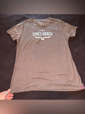 Kimes Ranch Tee